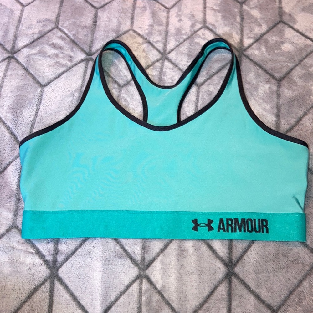 Under Armour Sport Bra